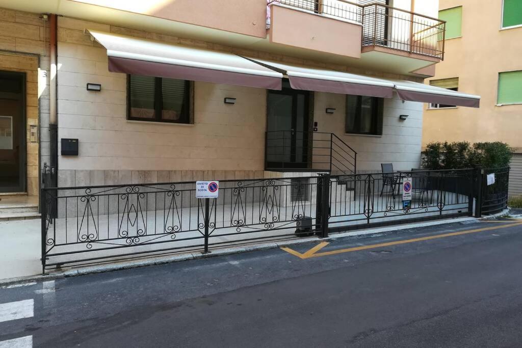 6 Stelle E Relax...nientaltro Holiday home Noli