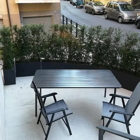 6 Stelle E Relax...Nientaltro Villa Noli Exterior photo