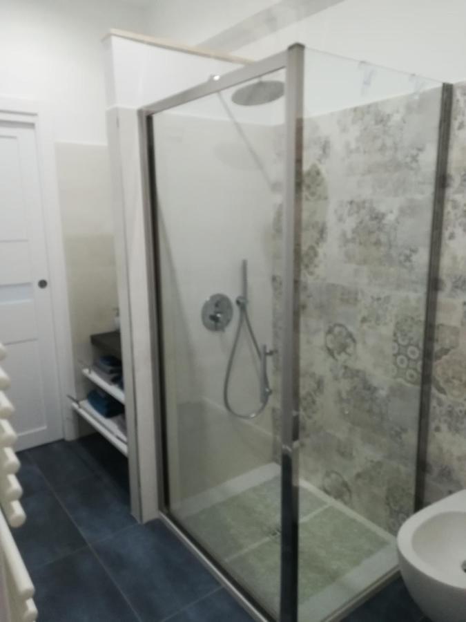 6 Stelle E Relax...nientaltro Ferienhaus Noli