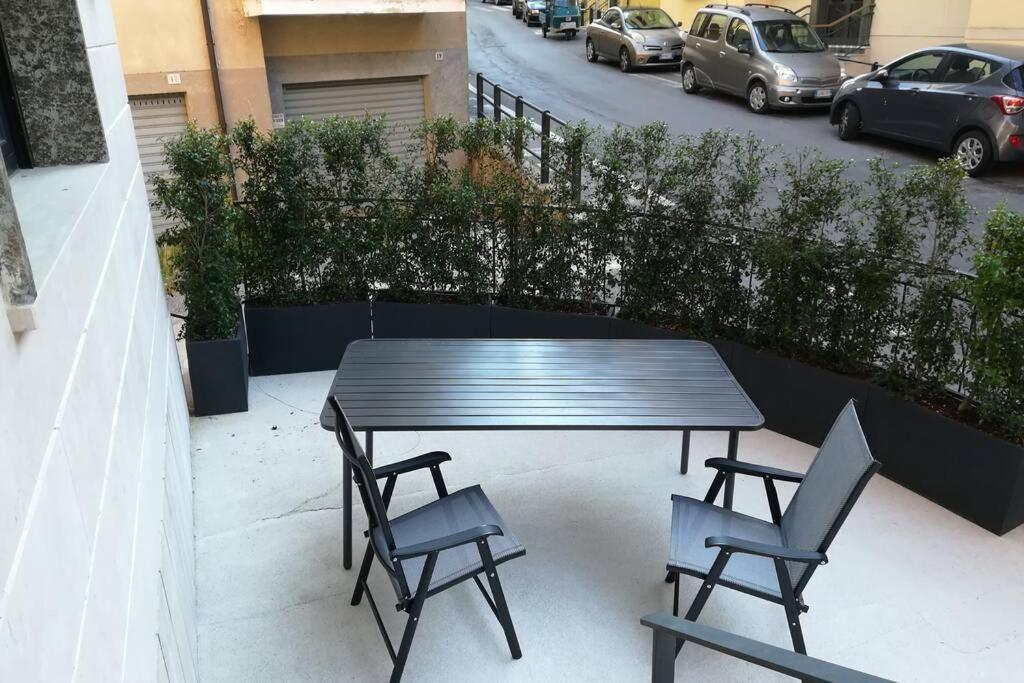 Ferienhaus 6 Stelle E Relax...nientaltro Noli